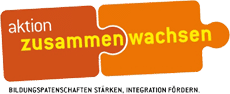 Projekt „Sprache im Alltag“ ist Projekt des Monats Juni der „Aktion zusammen wachsen“