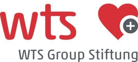 Großzügige Spende der WTS Group Stiftung an Sprachbrücke-Hamburg e.V.