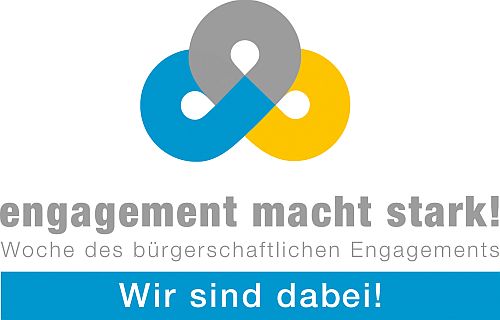 Sprachbrücke-Hamburg e. V. als Großveranstalter aktiv