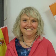 Astrid Sternberg