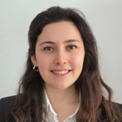 Hazal Ubic