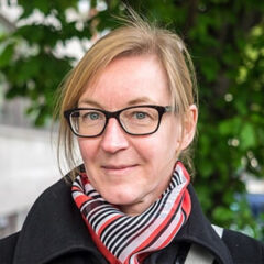 Kerstin Holzwarth