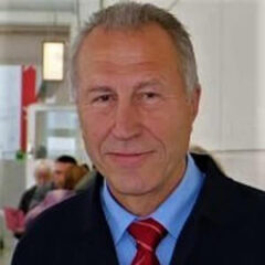 Michael Menard