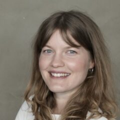 Sonja Bernhardt